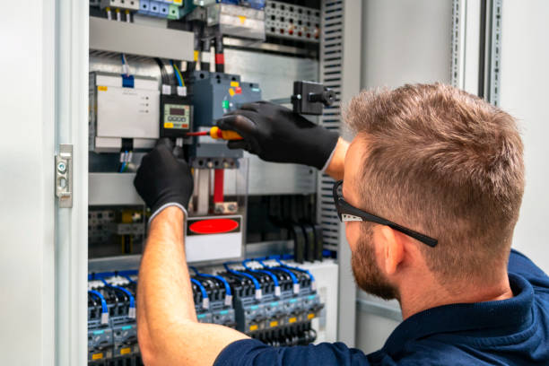 Best Licensed Electrician  in Oracle, AZ