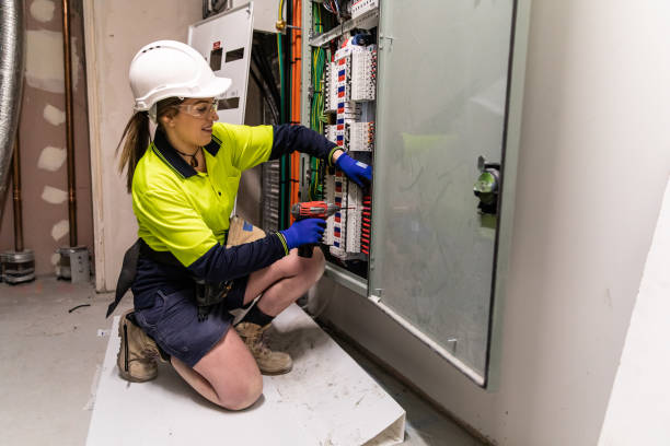 Best Local Electrician Companies  in Oracle, AZ