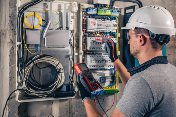 Best 24-Hour Electrician  in Oracle, AZ