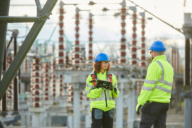 Best Commercial Electrician Services  in Oracle, AZ