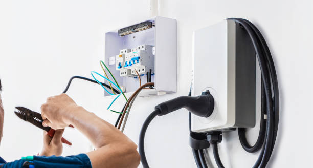 Best Electrical Installation Contractor  in Oracle, AZ